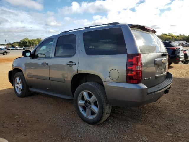 Photo 1 VIN: 1GNFC13J37R406377 - CHEVROLET TAHOE 