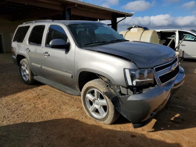 Photo 3 VIN: 1GNFC13J37R406377 - CHEVROLET TAHOE 