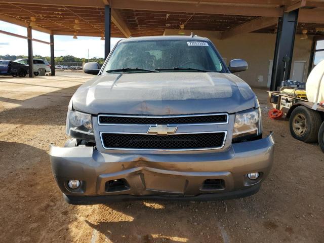 Photo 4 VIN: 1GNFC13J37R406377 - CHEVROLET TAHOE 