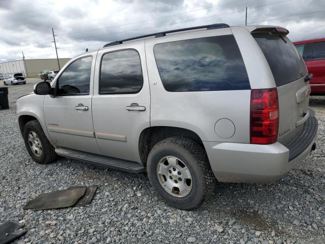 Photo 1 VIN: 1GNFC13J38R160500 - CHEVROLET TAHOE C150 