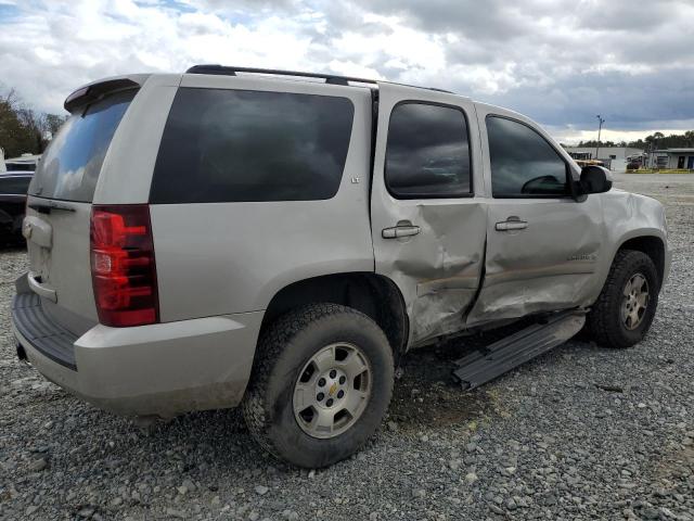 Photo 2 VIN: 1GNFC13J38R160500 - CHEVROLET TAHOE C150 