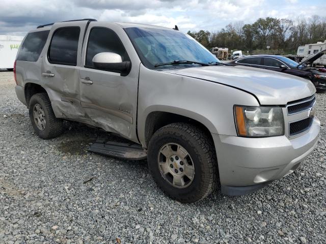 Photo 3 VIN: 1GNFC13J38R160500 - CHEVROLET TAHOE C150 