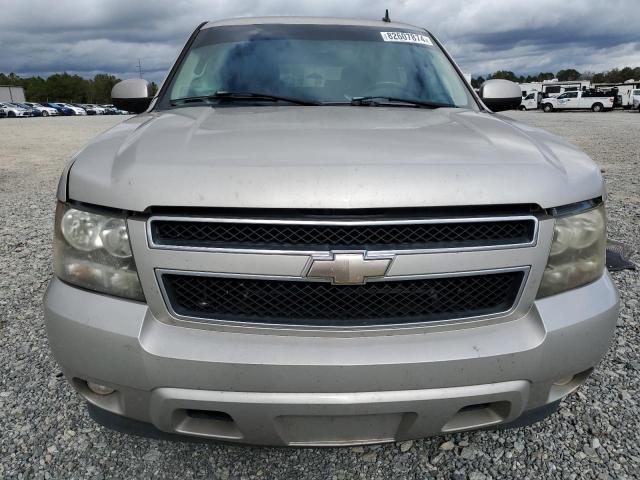 Photo 4 VIN: 1GNFC13J38R160500 - CHEVROLET TAHOE C150 