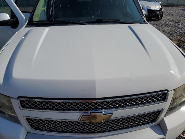 Photo 11 VIN: 1GNFC13J38R245837 - CHEVROLET TAHOE C150 