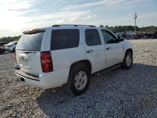 Photo 2 VIN: 1GNFC13J38R245837 - CHEVROLET TAHOE C150 