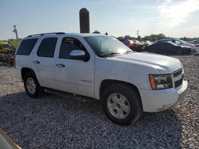 Photo 3 VIN: 1GNFC13J38R245837 - CHEVROLET TAHOE C150 