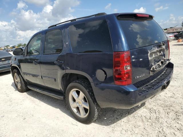 Photo 1 VIN: 1GNFC13J47R106380 - CHEVROLET TAHOE C150 