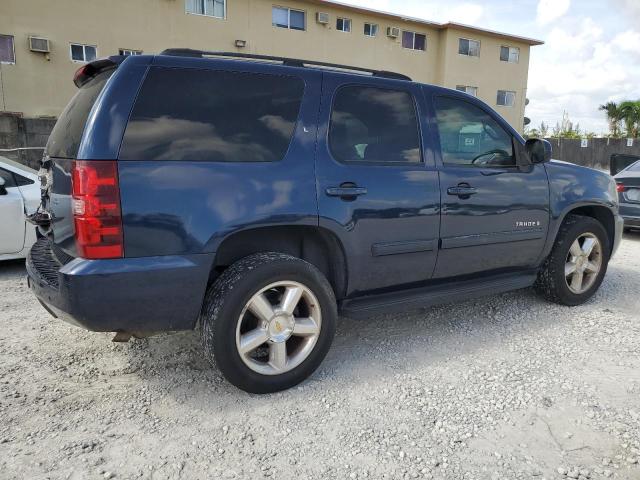 Photo 2 VIN: 1GNFC13J47R106380 - CHEVROLET TAHOE C150 