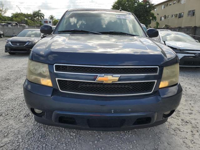 Photo 4 VIN: 1GNFC13J47R106380 - CHEVROLET TAHOE C150 