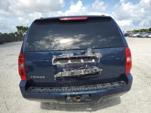 Photo 5 VIN: 1GNFC13J47R106380 - CHEVROLET TAHOE C150 