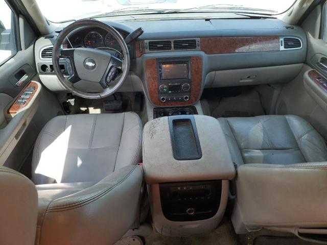 Photo 7 VIN: 1GNFC13J47R106380 - CHEVROLET TAHOE C150 