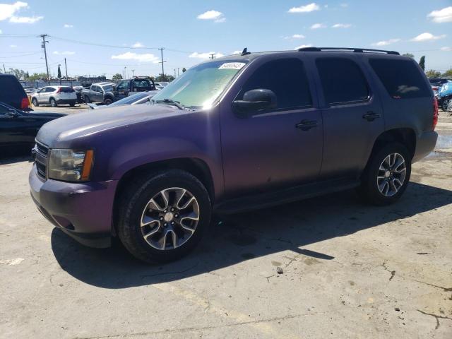 Photo 0 VIN: 1GNFC13J47R109876 - CHEVROLET TAHOE C150 