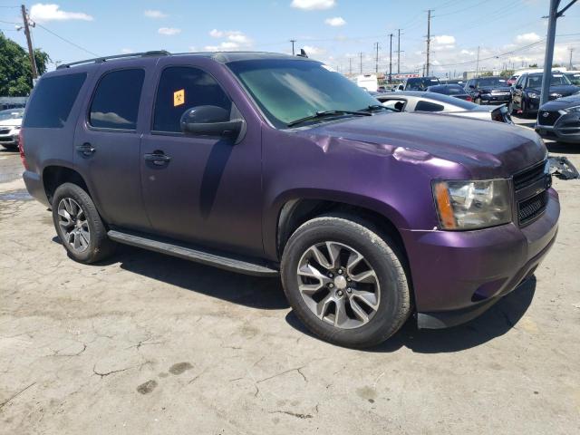 Photo 3 VIN: 1GNFC13J47R109876 - CHEVROLET TAHOE C150 