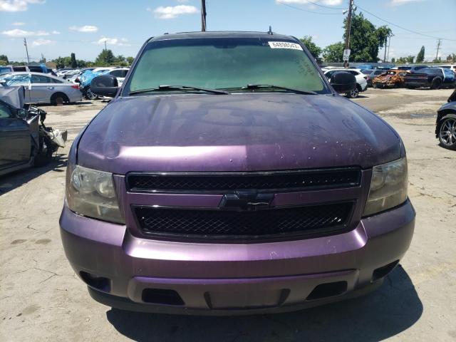 Photo 4 VIN: 1GNFC13J47R109876 - CHEVROLET TAHOE C150 