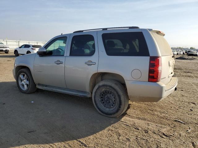 Photo 1 VIN: 1GNFC13J47R189566 - CHEVROLET TAHOE 