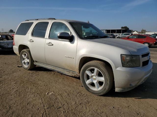 Photo 3 VIN: 1GNFC13J47R189566 - CHEVROLET TAHOE 