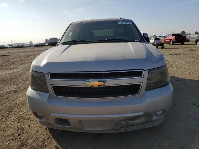 Photo 4 VIN: 1GNFC13J47R189566 - CHEVROLET TAHOE 