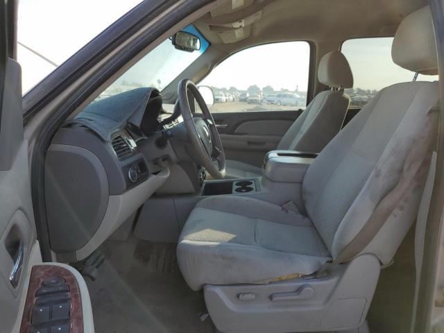 Photo 6 VIN: 1GNFC13J47R189566 - CHEVROLET TAHOE 