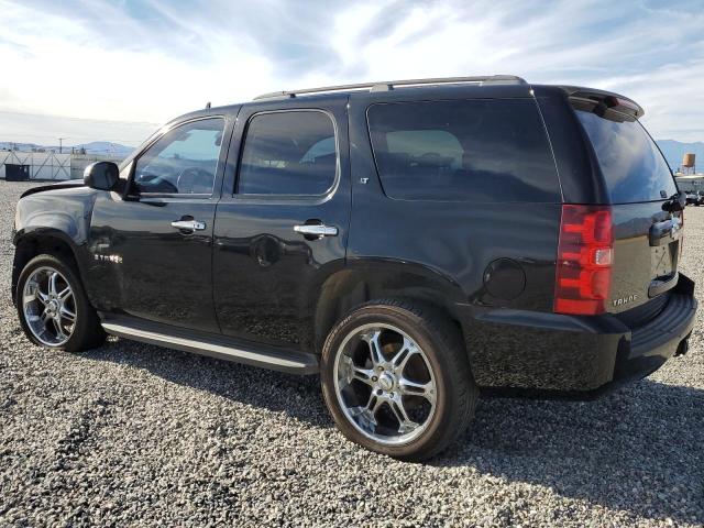 Photo 1 VIN: 1GNFC13J47R370019 - CHEVROLET TAHOE 