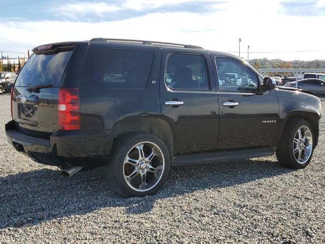 Photo 2 VIN: 1GNFC13J47R370019 - CHEVROLET TAHOE 