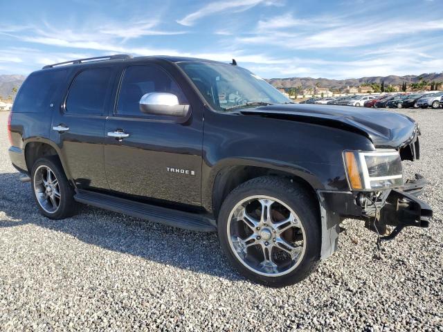 Photo 3 VIN: 1GNFC13J47R370019 - CHEVROLET TAHOE 