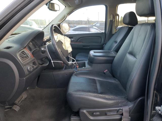 Photo 6 VIN: 1GNFC13J47R370019 - CHEVROLET TAHOE 