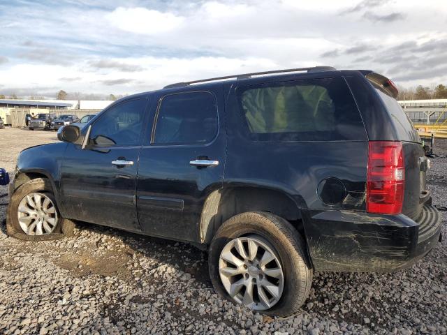 Photo 1 VIN: 1GNFC13J48J184500 - CHEVROLET TAHOE 