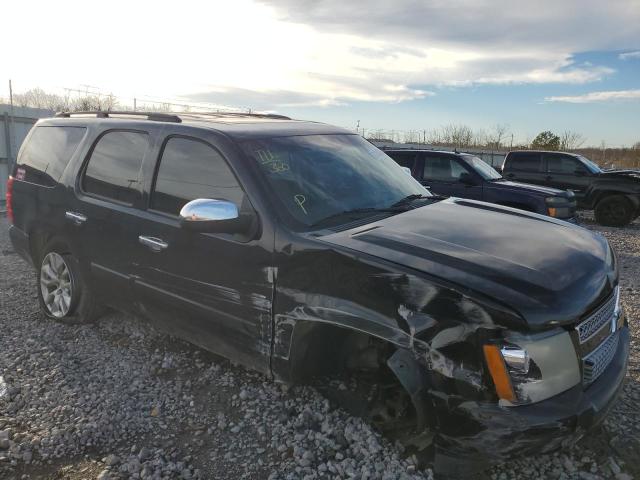 Photo 3 VIN: 1GNFC13J48J184500 - CHEVROLET TAHOE 