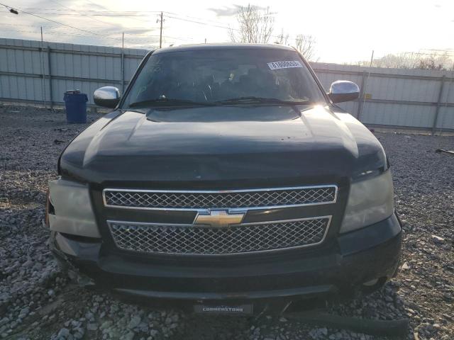 Photo 4 VIN: 1GNFC13J48J184500 - CHEVROLET TAHOE 