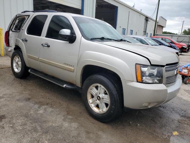 Photo 3 VIN: 1GNFC13J48R237794 - CHEVROLET TAHOE 