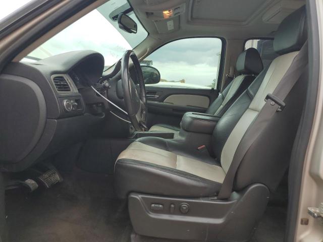 Photo 6 VIN: 1GNFC13J48R237794 - CHEVROLET TAHOE 