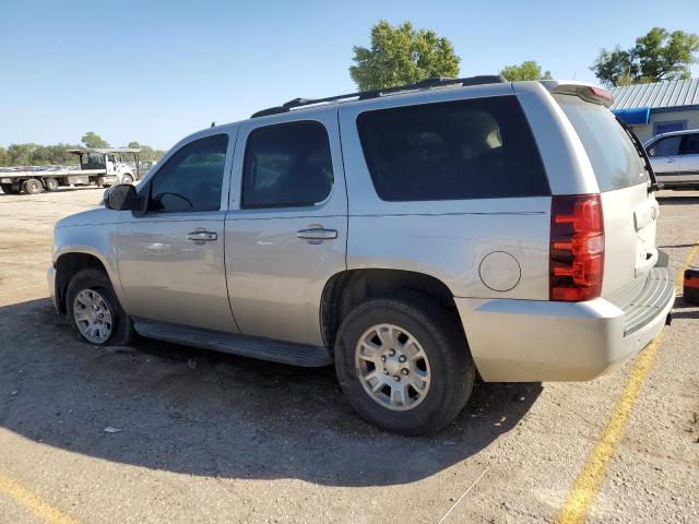 Photo 1 VIN: 1GNFC13J57R126704 - CHEVROLET TAHOE C150 