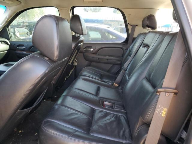 Photo 10 VIN: 1GNFC13J57R126704 - CHEVROLET TAHOE C150 