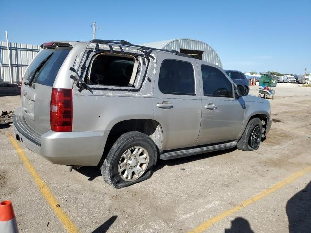 Photo 2 VIN: 1GNFC13J57R126704 - CHEVROLET TAHOE C150 