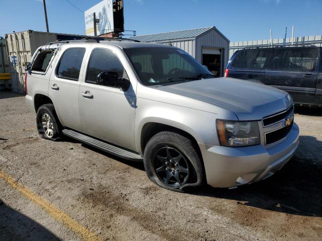 Photo 3 VIN: 1GNFC13J57R126704 - CHEVROLET TAHOE C150 