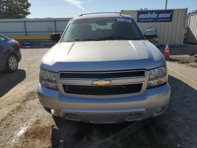 Photo 4 VIN: 1GNFC13J57R126704 - CHEVROLET TAHOE C150 