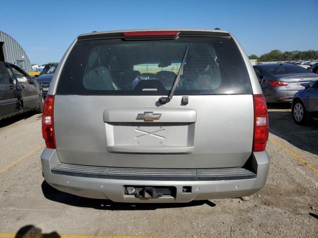 Photo 5 VIN: 1GNFC13J57R126704 - CHEVROLET TAHOE C150 