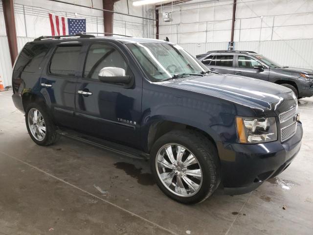 Photo 3 VIN: 1GNFC13J57R162375 - CHEVROLET TAHOE 