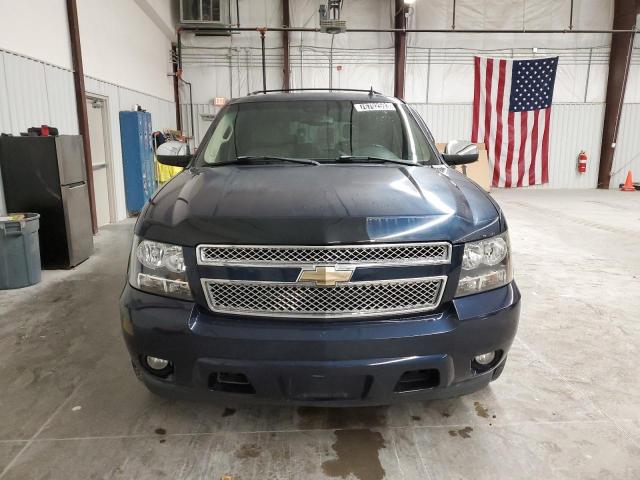 Photo 4 VIN: 1GNFC13J57R162375 - CHEVROLET TAHOE 