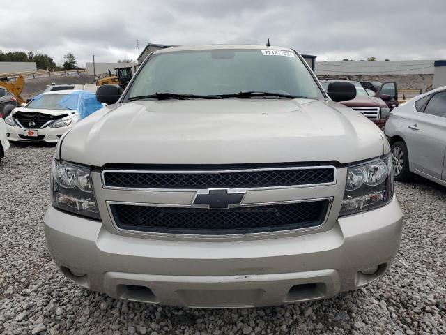 Photo 4 VIN: 1GNFC13J67J273404 - CHEVROLET TAHOE C150 