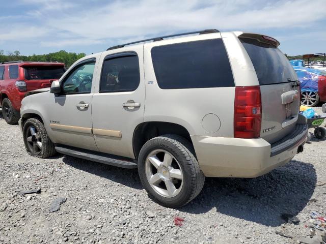 Photo 1 VIN: 1GNFC13J67R110575 - CHEVROLET TAHOE 