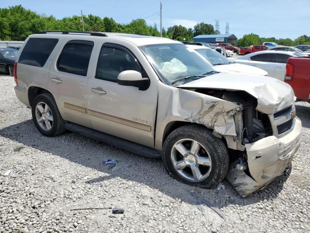 Photo 3 VIN: 1GNFC13J67R110575 - CHEVROLET TAHOE 