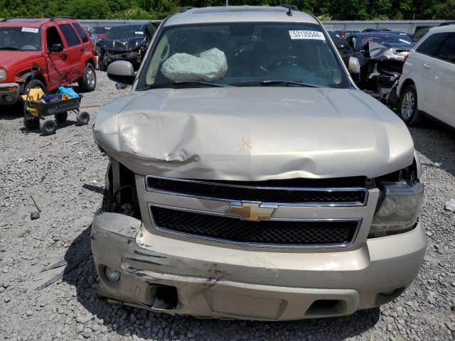 Photo 4 VIN: 1GNFC13J67R110575 - CHEVROLET TAHOE 