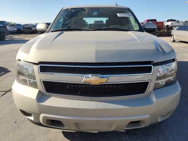 Photo 4 VIN: 1GNFC13J67R140658 - CHEVROLET TAHOE C150 