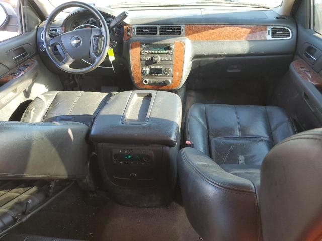 Photo 7 VIN: 1GNFC13J67R140658 - CHEVROLET TAHOE C150 