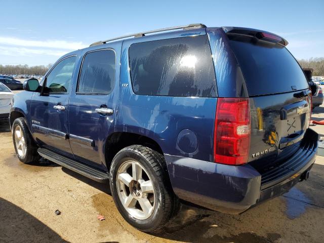 Photo 1 VIN: 1GNFC13J67R149151 - CHEVROLET TAHOE 