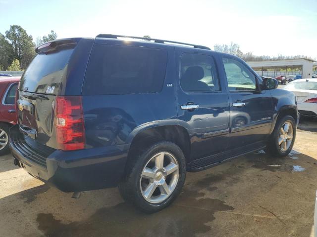 Photo 2 VIN: 1GNFC13J67R149151 - CHEVROLET TAHOE 