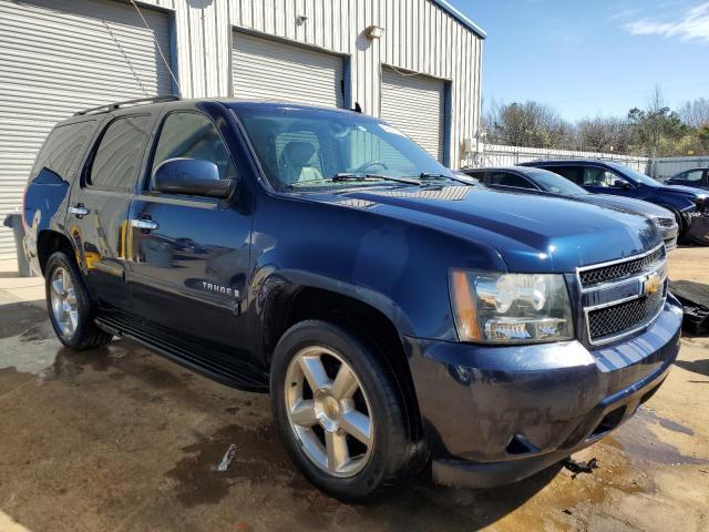 Photo 3 VIN: 1GNFC13J67R149151 - CHEVROLET TAHOE 