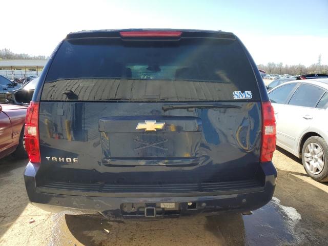 Photo 5 VIN: 1GNFC13J67R149151 - CHEVROLET TAHOE 