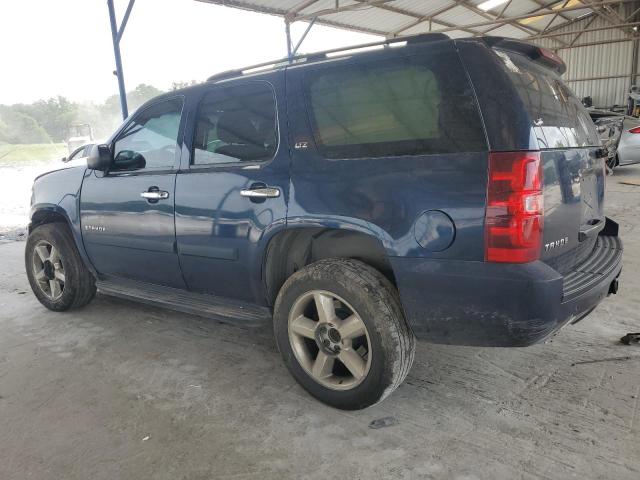 Photo 1 VIN: 1GNFC13J67R150820 - CHEVROLET TAHOE 